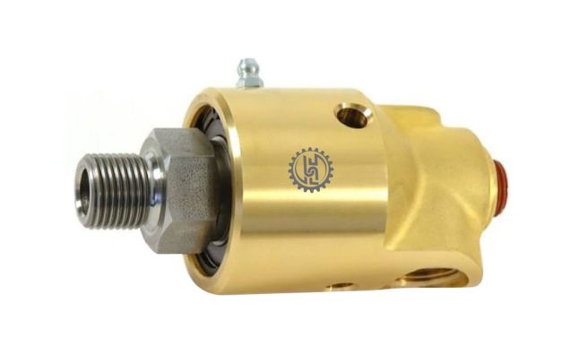Rotary Joint Rotary Union